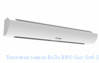 �������� ������ Ballu BHC-L10-S06 (BRC-E)